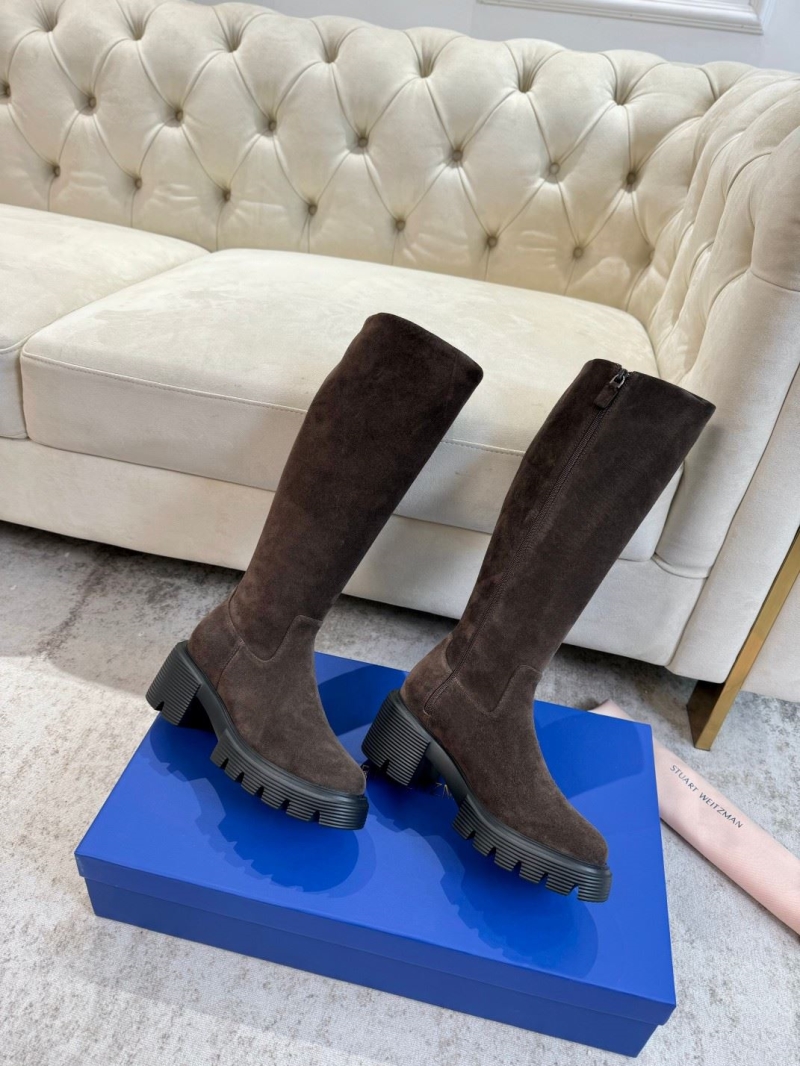 Stuart Weitzman Boots